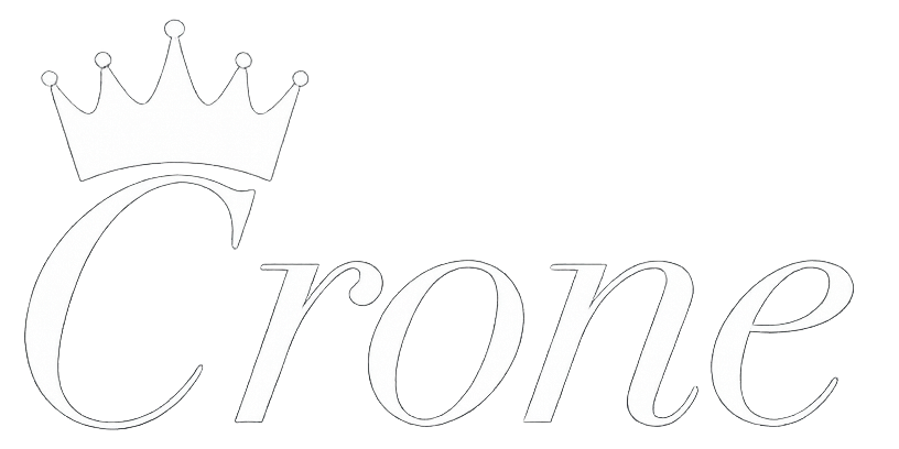 Crone Watchwinder Logo